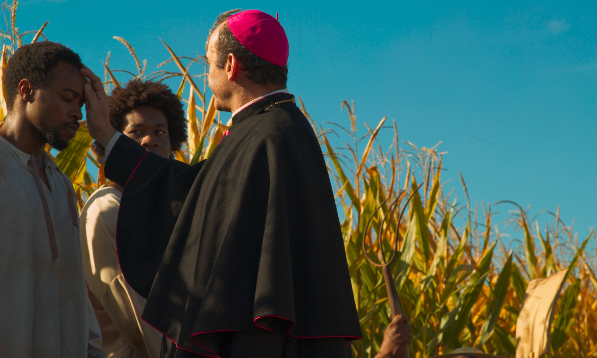 Novo filme Católico - O santo de todos - A Vida e Missão de Santo Antônio Maria Claret
